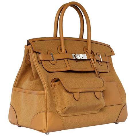 Hermes bag exclusive